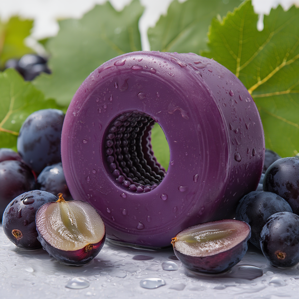 🍇 GRAPE SLIDE