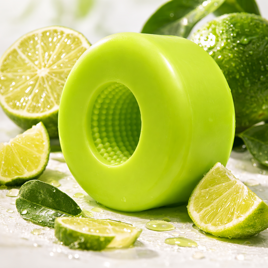 🍋‍🟩 LIME DROP