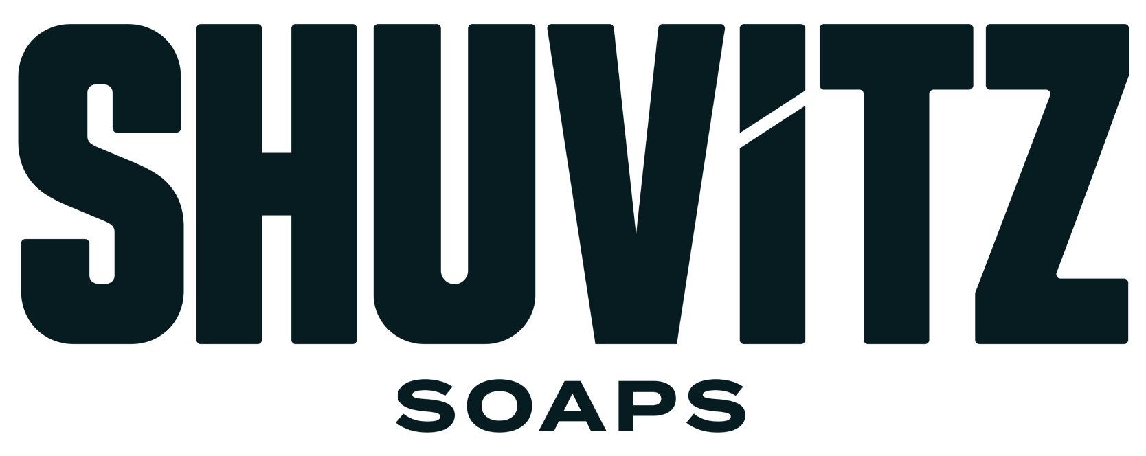 Shuvitz Soaps