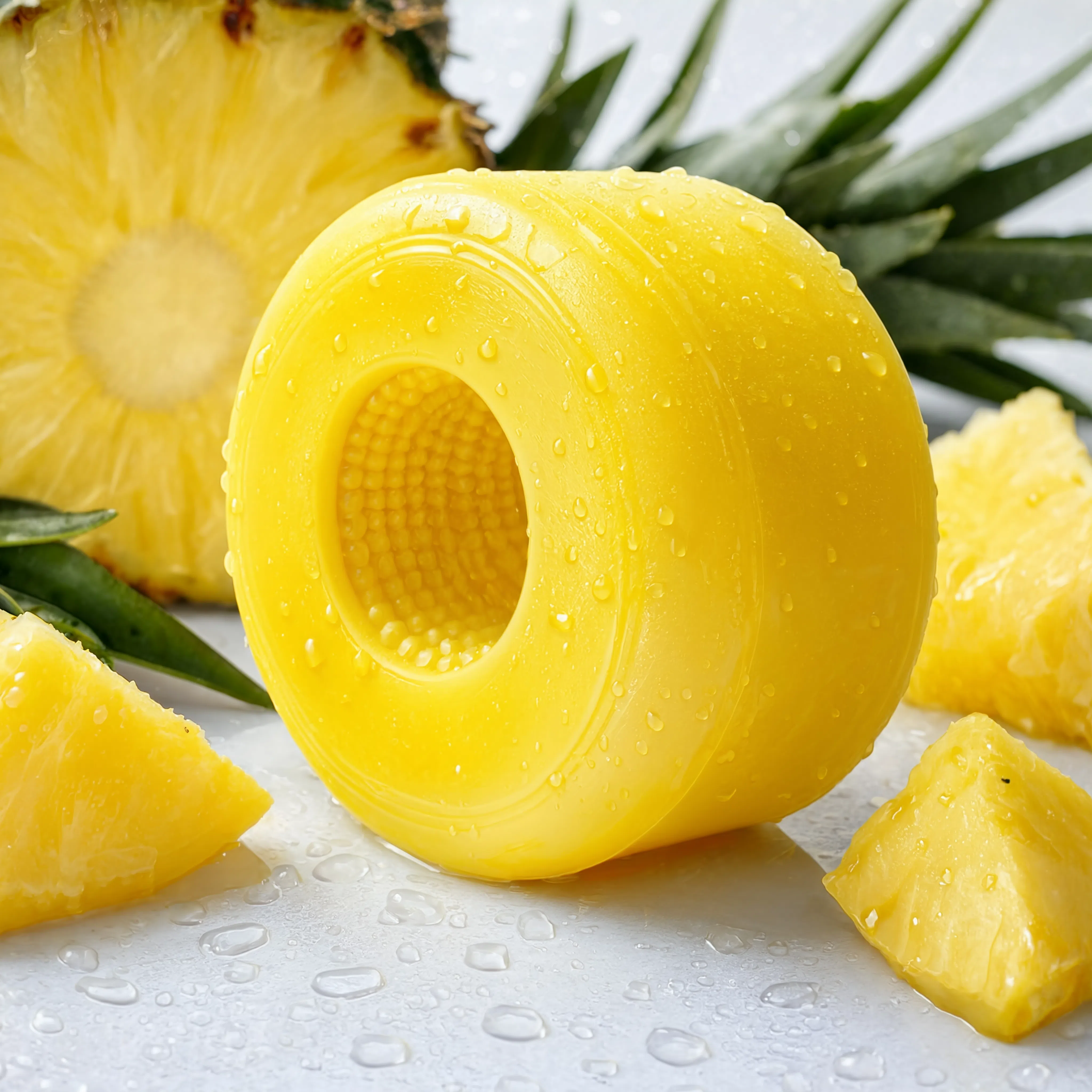 🍍 PINEAPPLE FLIP